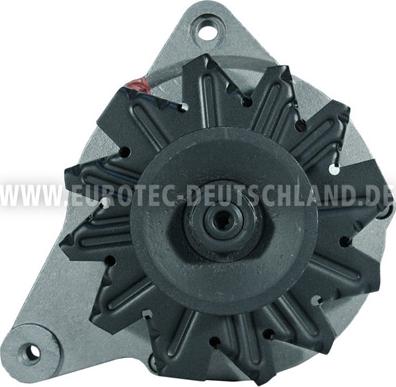 Eurotec 12060126 - Ģenerators autospares.lv