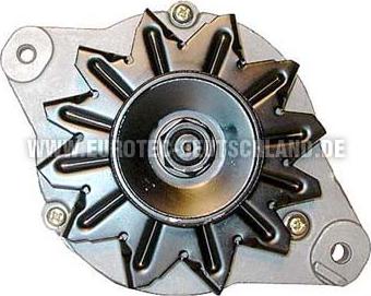 Eurotec 12060128 - Alternator www.autospares.lv