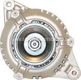 Eurotec 12060174 - Генератор www.autospares.lv