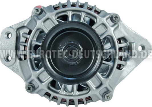 Eurotec 12060177 - Генератор www.autospares.lv