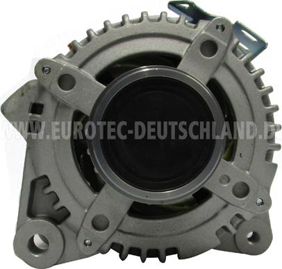 Eurotec 12060896 - Ģenerators autospares.lv