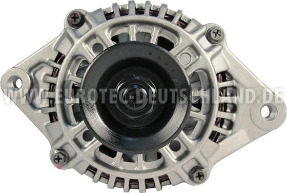 Eurotec 12060849 - Генератор www.autospares.lv