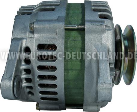 Eurotec 12060847 - Ģenerators www.autospares.lv