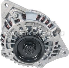 Eurotec 12060859 - Генератор www.autospares.lv