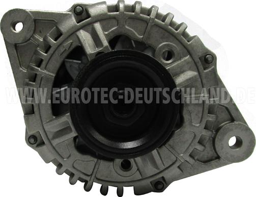 Eurotec 12060861 - Генератор www.autospares.lv