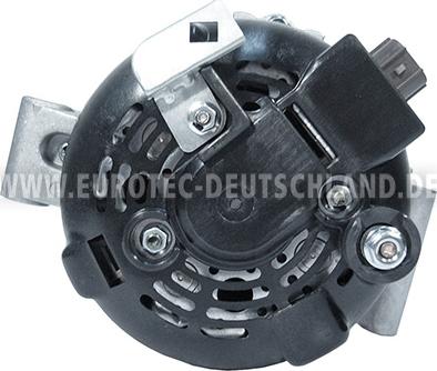 Eurotec 12060868 - Ģenerators autospares.lv