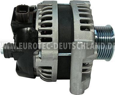 Eurotec 12060868 - Ģenerators autospares.lv