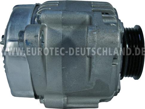 Eurotec 12060804 - Ģenerators www.autospares.lv