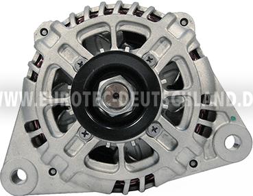 Eurotec 12060819 - Alternator www.autospares.lv