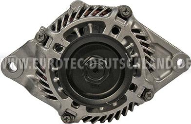 Eurotec 12060810 - Генератор www.autospares.lv