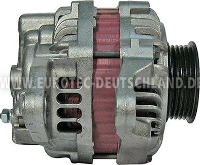 Eurotec 12060810 - Генератор www.autospares.lv