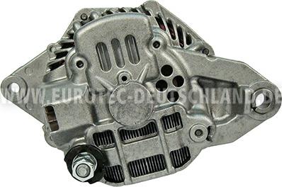 Eurotec 12060810 - Генератор www.autospares.lv