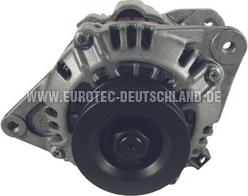 Eurotec 12060811 - Alternator www.autospares.lv