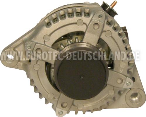 Eurotec 12060813 - Генератор www.autospares.lv