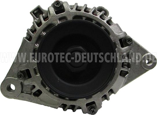 Eurotec 12060885 - Alternator www.autospares.lv