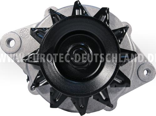 Eurotec 12060882 - Alternator www.autospares.lv