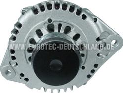 Eurotec 12060834 - Генератор www.autospares.lv