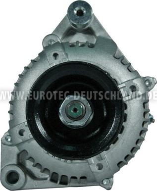 Eurotec 12060831 - Генератор www.autospares.lv