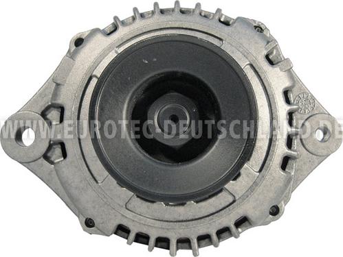 Eurotec 12060838 - Генератор www.autospares.lv