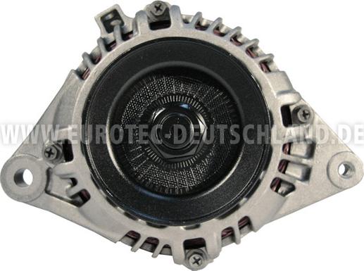 Eurotec 12060825 - Alternator www.autospares.lv