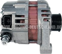 Eurotec 12060821 - Ģenerators autospares.lv