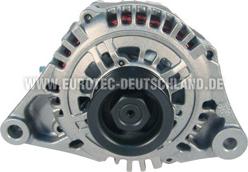 Eurotec 12060821 - Ģenerators autospares.lv