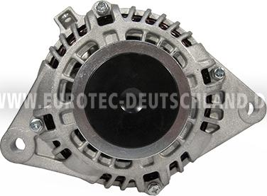 Eurotec 12060823 - Генератор www.autospares.lv