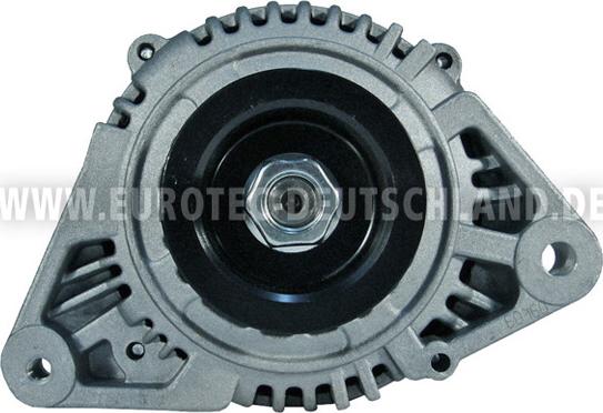 Eurotec 12060822 - Генератор www.autospares.lv