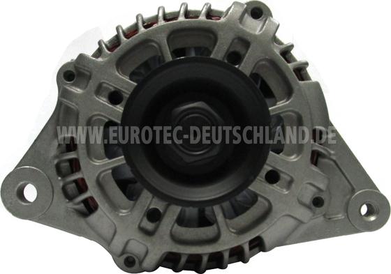 Eurotec 12060877 - Генератор www.autospares.lv