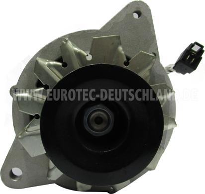 Eurotec 12060349 - Генератор www.autospares.lv