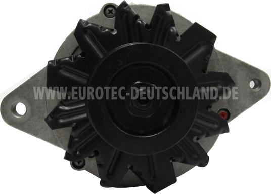 Eurotec 12060347 - Ģenerators www.autospares.lv