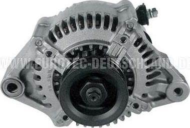 Eurotec 12060369 - Alternator www.autospares.lv