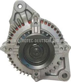 Eurotec 12060365 - Alternator www.autospares.lv