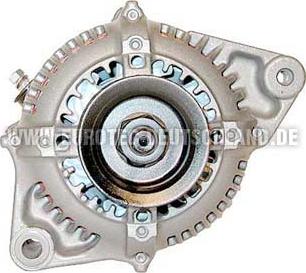 Eurotec 12060366 - Alternator www.autospares.lv