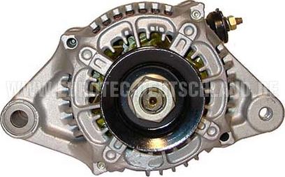 Eurotec 12060368 - Генератор www.autospares.lv