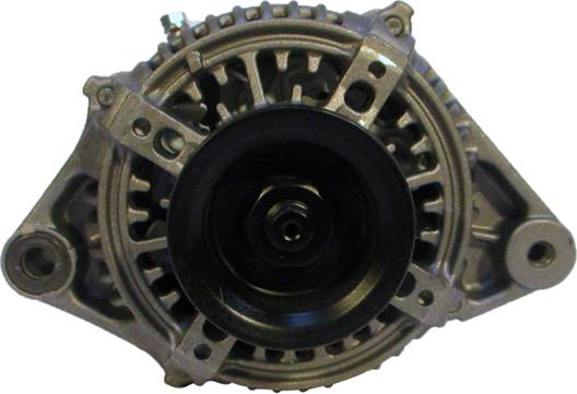 Eurotec 12060367 - Alternator www.autospares.lv