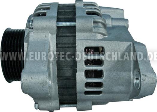 Eurotec 12060300 - Ģenerators autospares.lv