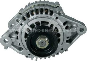 Eurotec 12060301 - Alternator www.autospares.lv