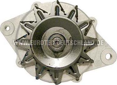 Eurotec 12060307 - Alternator www.autospares.lv