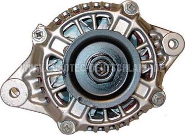 Eurotec 12060319 - Alternator www.autospares.lv