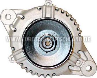 Eurotec 12060312 - Alternator www.autospares.lv