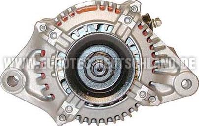 Eurotec 12060386 - Alternator www.autospares.lv