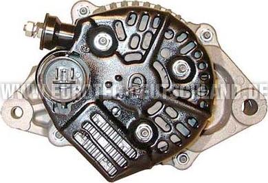 Eurotec 12060386 - Генератор www.autospares.lv