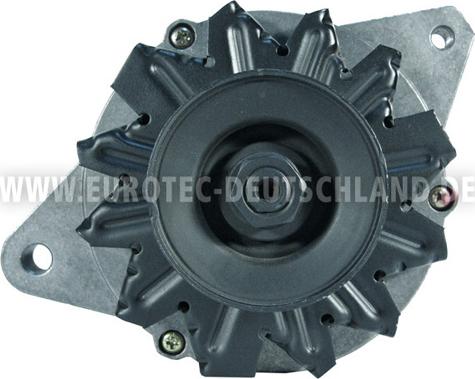 Eurotec 12060335 - Alternator www.autospares.lv