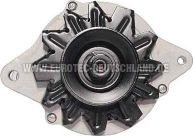 Eurotec 12060331 - Alternator www.autospares.lv