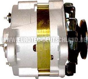 Eurotec 12060332 - Ģenerators www.autospares.lv