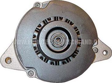 Eurotec 12060333 - Генератор www.autospares.lv