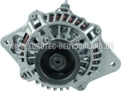 Eurotec 12060324 - Генератор www.autospares.lv