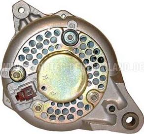 Eurotec 12060328 - Генератор www.autospares.lv