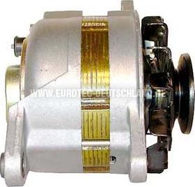 Eurotec 12060328 - Генератор www.autospares.lv